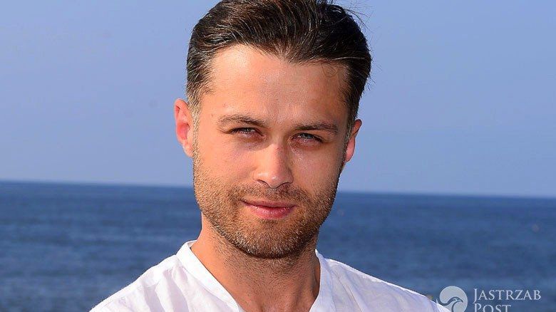 Maciej Zakościelny pierwszy raz o byciu ojcem