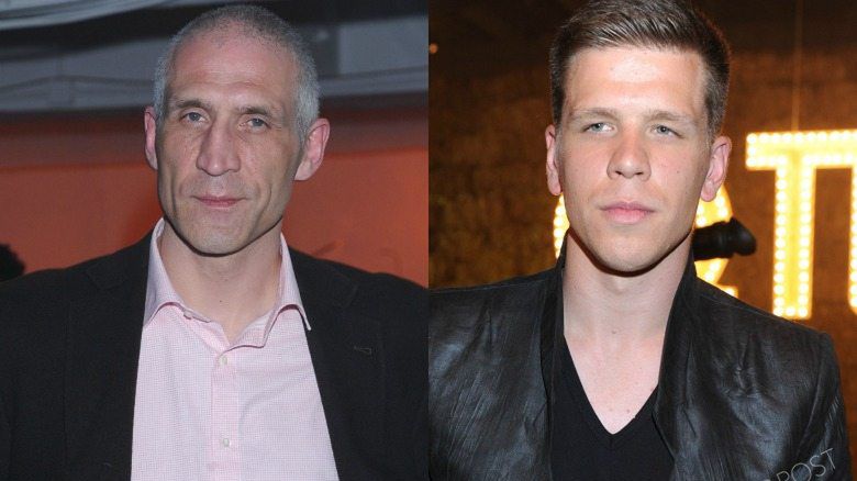 Ślub Macieja Szczęsnego, fot. ONS