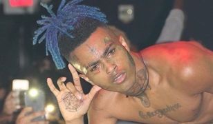 XXXTentacion ma za sobą kryminalną przeszłość. Pobicie ciężarnej dziewczyny to nie wszystko