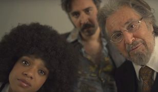 "Hunters": Al Pacino poluje na nazistów. Zapnijcie pasy i włączcie zwiastun