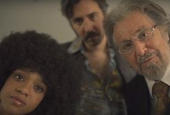 "Hunters": Al Pacino poluje na nazistów. Zapnijcie pasy i włączcie zwiastun