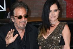 Al Pacino: koniec wielkiej miłości. 41-letnia aktorka zerwała z 80-letnim partnerem