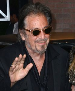 Al Pacino: koniec wielkiej miłości. 41-letnia aktorka zerwała z 80-letnim partnerem