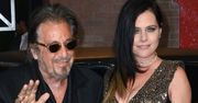 Al Pacino: koniec wielkiej miłości. 41-letnia aktorka zerwała z 80-letnim partnerem