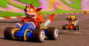 Crash Team Racing Nitro-Fueled to jednak nie tylko remake CTR-a!