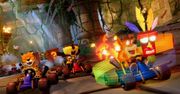 Crash Team Racing Nitro-Fueled w czerwcu przyszłego roku