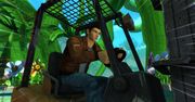 Krótka piłka: Yu Suzuki widział na E3 sztaplarkę. Szykuje się zapowiedź Shenmue 3?