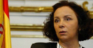 Ana Palacio: za zamachami najprawdopodobniej stała ETA