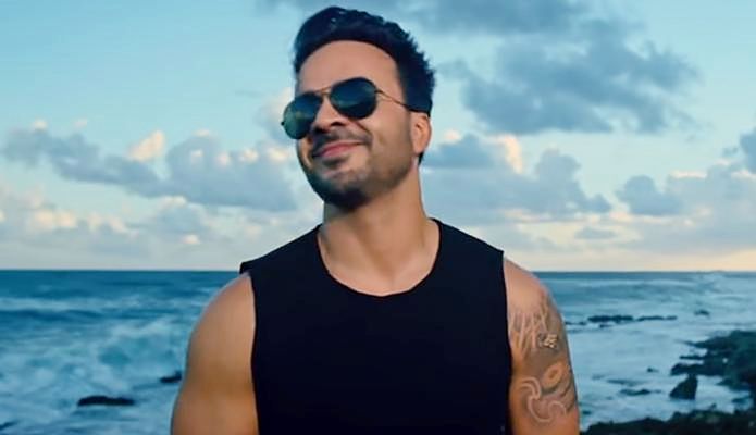 Luis Fonsi ma bardzo seksowną żonę! Co jeszcze wiadomo o przystojnym piosenkarzu?