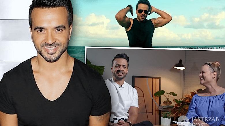 Luis Fonsi - kim jest autor Despacito?