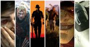 W 2017 roku: będę wiedźminem w Japonii, kubkiem na stacji kosmicznej i bardzo się zdziwię jeśli zagram w Red Dead Redemption 2