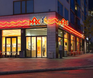 Szwedzka sieć fastfoodowa podbije polski rynek? W planach jest otwarcie 200 lokali