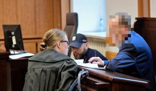 Więzienie za reprywatyzację w Warszawie. Jest prawomocny wyrok dla "kolekcjonera kamienic"