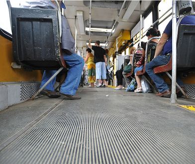 Wrocław. Koronawirus. Wyłączona klimatyzacja to nie sposób na walkę z wirusem