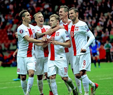 Mecz Polska–Czarnogóra: oglądaj za darmo!