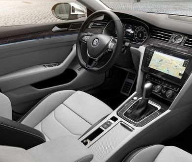 Volkswagen rezygnuje z tradycyjnego gniazda AUX. Znamy przyczynę