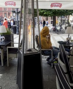 Zamawiają, jedzą i uciekają z restauracji. Wakacyjna plaga
