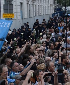 Telewizja Republika o kontrmanifestantach: UBywatele i KODomici