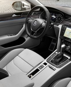 Volkswagen rezygnuje z tradycyjnego gniazda AUX. Znamy przyczynę