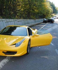 Piraci drogowi z Polski jęczą w słowackim areszcie. Prokuratura nadal nieugięta