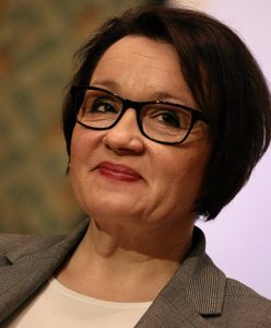 Sejm zajmie się wnioskiem o wotum nieufności wobec Anny Zalewskiej