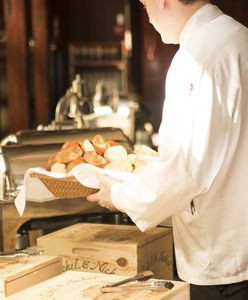 Wrocław: W których restauracjach zamówimy na wynos?