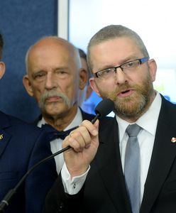 Konfederacja nie odpuszcza. Chce zespołu, który zajmie się projektem "Zatrzymaj aborcję"