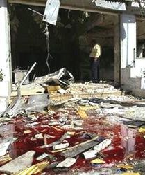 10. rekrutów zginęło w Tikricie