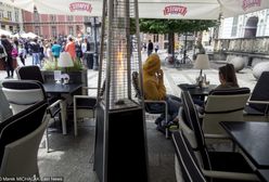 Zamawiają, jedzą i uciekają z restauracji. Wakacyjna plaga