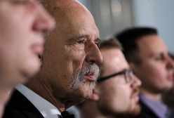 Wybory parlamentarne 2019. Konfederacja nie odpuszcza: TVP ma swoich widzów za idiotów