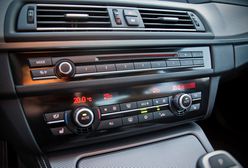 Rakotwórczy benzen w aucie to mit. Wyjaśniamy, dlaczego rozgrzana kabina auta nie zatruje kierowcy