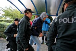 Tragedia na Słowacji. Nieoficjalnie: ferrari prowadził 27-letni syn znanego biznesmena