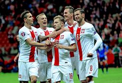 Mecz Polska–Czarnogóra: oglądaj za darmo!