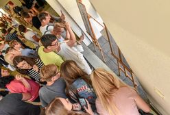 Rekrutacja podwójnego rocznika. Nawet średnia 5,2 nie wystarcza. Jest pomysł: liceum online