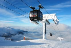 Słowacja – wybierz się na narty do naszych południowych sąsiadów!