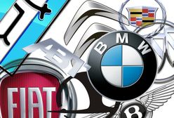 Jak dobrze znasz się na motoryzacji? Sprawdź się w quizie z logo różnych marek