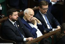 Konfederacja już wie, jak wyda miliony z budżetu