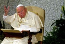 Jan Paweł II kanonizował sześcioro nowych świętych