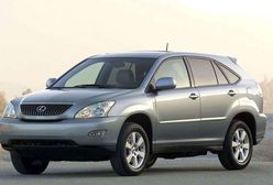 Ranking aut, które są uwielbiane przez swoich właścicieli