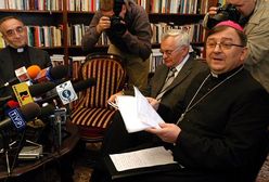 Teczki duchownych KUL wybrakowane w 95%