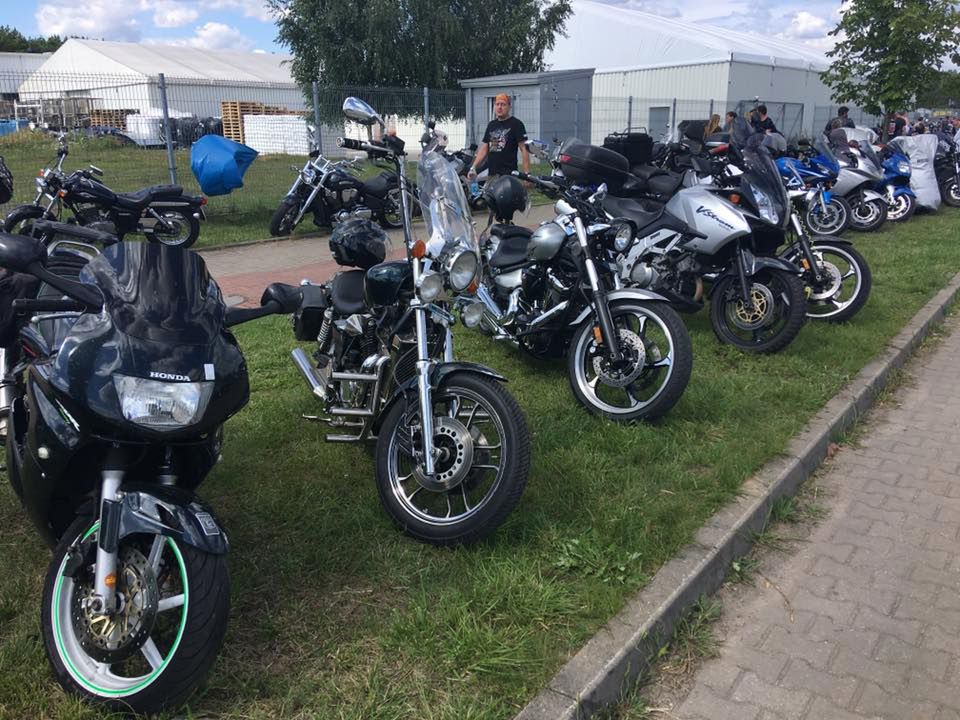 Przystanek Woodstock 2017 