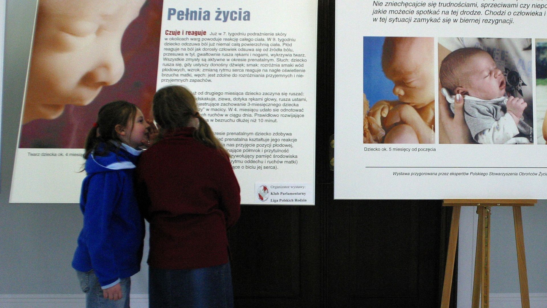 W polskich szkołach na "Wychowaniu do życia w rodzinie" dzieci dowiadują się tego, czego chce nauczyciel