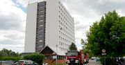 Prawie 100 osób ewakuowanych