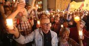 Przed sądami manifestacje z apelem o jeszcze jedno weto