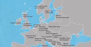 Jedziesz na urlop do jednego z europejskich miast? Sprawdź, jak nie wkurzyć jego mieszkańców