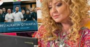 To musiało się wydarzyć. Nagrali policję w otwartej restauracji Magdy Gessler. Posypały się mandaty