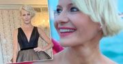 Festiwal w Wenecji: Małgorzata Kożuchowska swoją kreacją zakasowała wszystkie gwiazdy! Nie możemy oderwać wzroku!