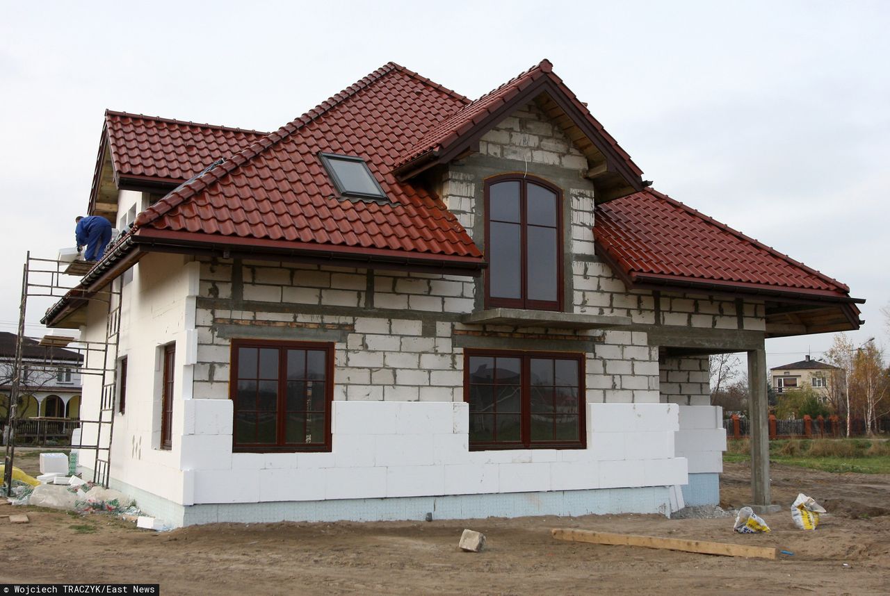 Termomodernizacja. Łatwiej o dofinansowanie, zmieniają się zasady