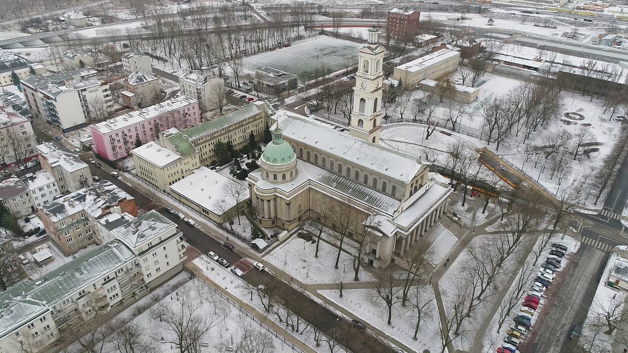 W rocznicę śmierci Jolanty Brzeskiej pokażą film. "Chcemy, żeby usłyszał o nas świat"