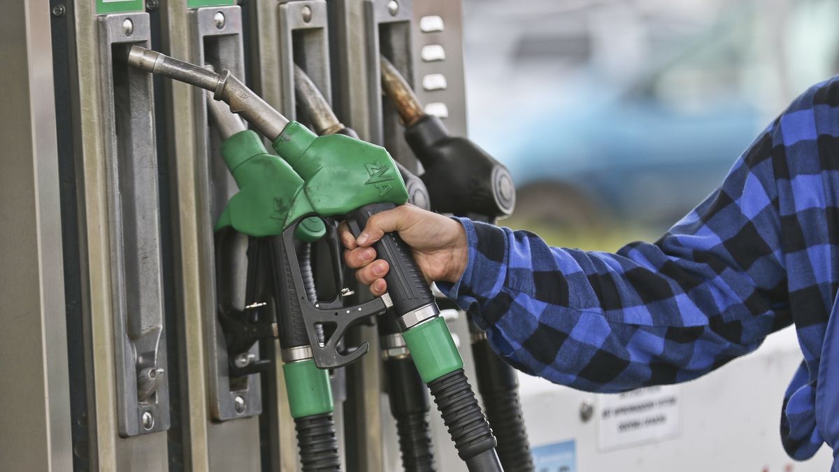 Jak tankować, aby oszczędzić?